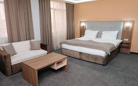 Хотел Тунджа